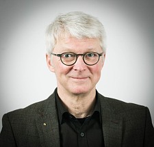 Carsten Frenz (Foto: Jens Lehmkühler)