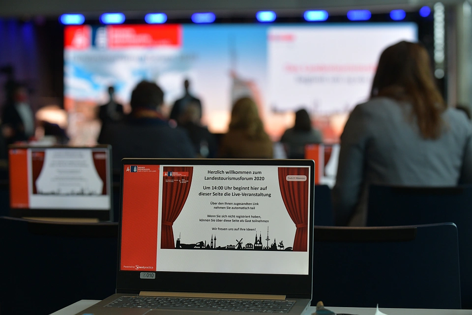 Landestourismusforum