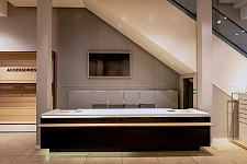 Bild Offen für Neues – Start-ups und Existenzgründende finden hier ebenso Raum, wie erfahrene Anbieterinnen und Anbieter, die bisher noch nicht in der City vertreten sind.