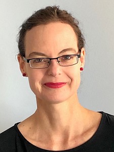 Prof. Dr. Anna Greve (Foto: privat)
