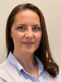 Sermin Riedel, kommissarische Leitung des Migrationsamtes