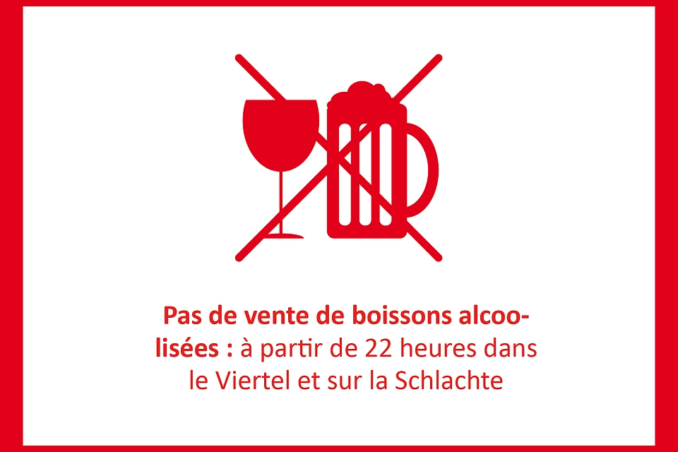 Graphik in französischer Sprache