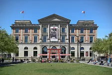 Das Übersee-Museum Bremen © Übersee-Museum Bremen Foto: Matthias Haase