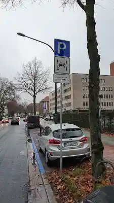 Foto: neues mobil.pünktchen "Klinikum"