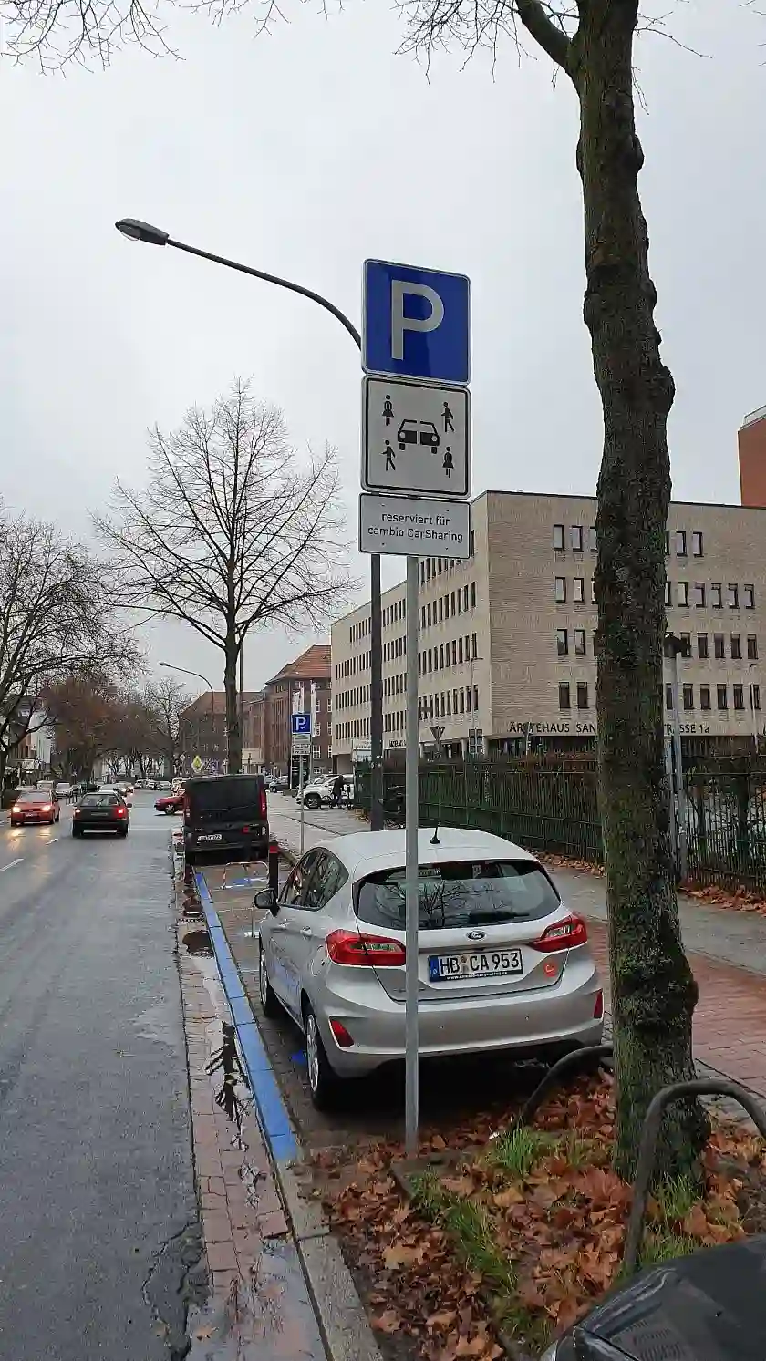 Foto: neues mobil.pünktchen "Klinikum"