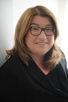 Senatorin Anja Stahmann 