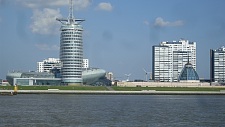 Das Programm investiert in die Zukunft Bremerhavens  | Foto: Senatspressestelle