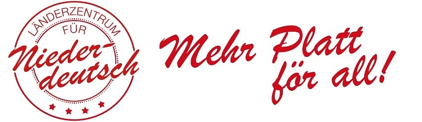 Logo Länder Zentrum für Niederdeutsch (LzN)