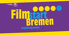 Flyer "Filmstart 7"