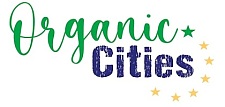 Logo Organic Cities