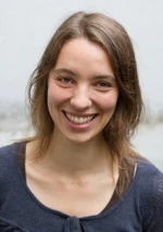 Anke Bär Foto: Cosima Hanebeck