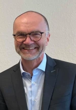 Hans Horn, Leiter der Werkstatt Bremen. Foto: Sozialressort