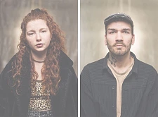 Die Ausstellung SELBST findet vom 13.8. bis zum 29.8. in der Galerie Mitte statt.