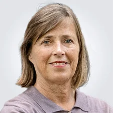 Renate Heitmann. Foto: Michalak