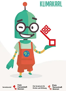 Klimakarl Foto: SKB u. SK