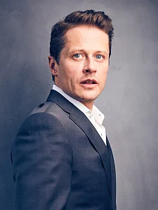 Roman Knižka. Foto: Jens Koch