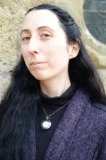 Frauke Schumacher Foto: Privat