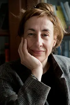 Judith Hermann Foto: Michael Witte