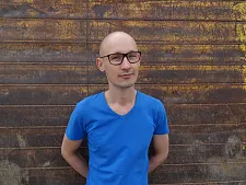 Matthias Senkel Foto: Dietze