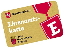 Ehrenamtskarte