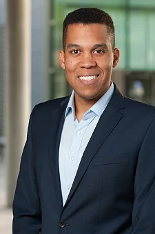 Leitung des Amtes für Straßen und Verkehr, Rick Graue. Foto: SKUMS