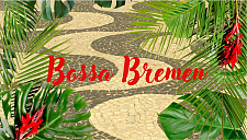 Das Projekt Bossa Bremen kombiniert Bossa Nova, Samba und MPB-Musik in einem Videokonzert. Foto: Kulturressort