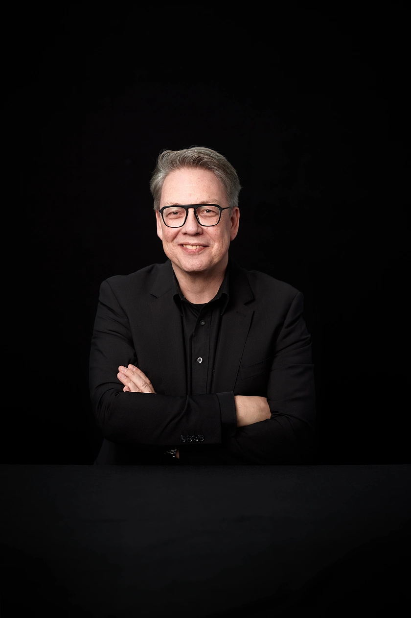 Christian Kötter-Lixfeld. Foto:  Kulturressort