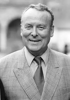 Hartmut Perschau. Foto: CDU Bremen