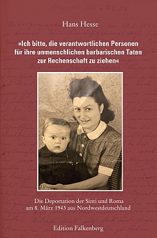 Das Cover des Buches. Foto: Verlag