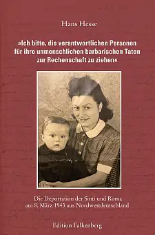 Das Cover des Buches. Foto: Verlag