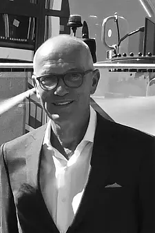 Joachim Linnemann. Foto: Senatspressestelle