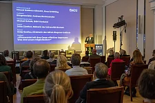 Mit der Deutschen Allianz Meeresforschung (DAM) verfügt Deutschland über einen qualifizierten und international anerkannten Zusammenschluss meereswissenschaftlichen Wissens.