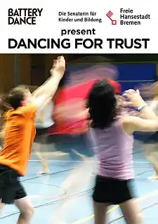 Logo der Veranstaltung.