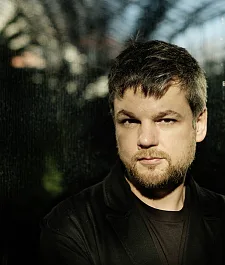 Martin Kordić. Foto: Peter Hassiepen