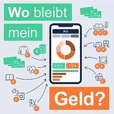 Wo bleibt mein Geld?