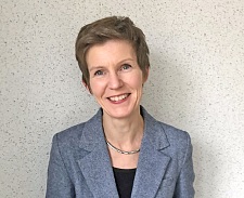 Die neue Leiterin der Generalstaatsanwaltschaft Bremen, Dr. Wiebke Reitemeier.  Foto: Justizressort