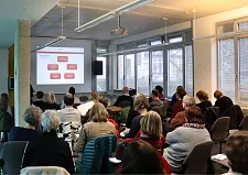 Bei dem diesjährigen Treffen des MRE-Netzwerks wurden unter anderem Verpflichtungen zum Aufbau von Surveillancesystemen beschlossen. Foto: Gesundheit