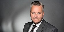 Ingo Gösling wird neuer zweiter Geschäftsführer der M3B GmbH. Foto: Studioline photography