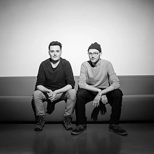 Team A YEAR IN A REVIEW. Foto: Nordmedia / Magdalena Stengel