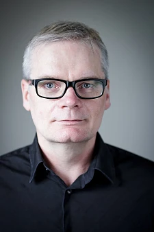 Thorsten Börnsen ist am dem 1. September neuer Geschäftsführer des Länderzentrums für Niederdeutsch. Foto: Zentrum für Niederdeutsch in Holstein; Jo Larsson, Hamburg