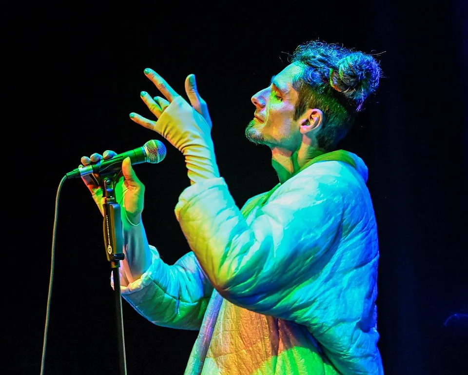 KAMERA. Foto: Manja Herrmann