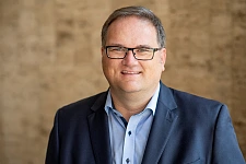 Finanzsenator Björn Fecker. Foto: Finanzressort