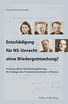 Das Cover der Neuerscheinung. Foto: Staatsarchiv