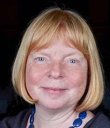 Katharina von Fintel, Staatsrätin bei der Senatorin für Kinder und Bildung. Foto: Privat