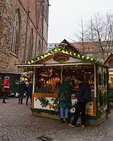 Platz 1 Keramikhäuser und Lichthäuser - Helga Spiller aus Melle. Foto: Wirtschaftsressort