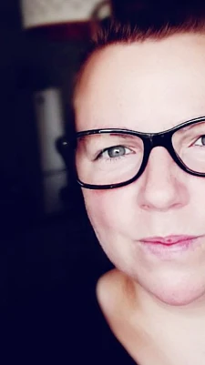 Sara Paßquali. Foto: Privat