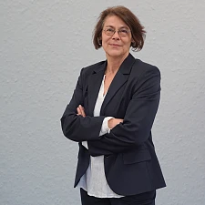 Maike Frese tritt zum 1. April 2024 die Position der Staatsrätin für Wirtschaft bei der Senatorin für Wirtschaft, Häfen und Transformation an. Foto: Privat