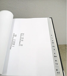 Das Werk der Preisträgerin AW: AW: [EXTERN]-Re: AW: [EXTERN]-Fwd: Frage zum Aufenthalt. Foto: Bernadette Haffke