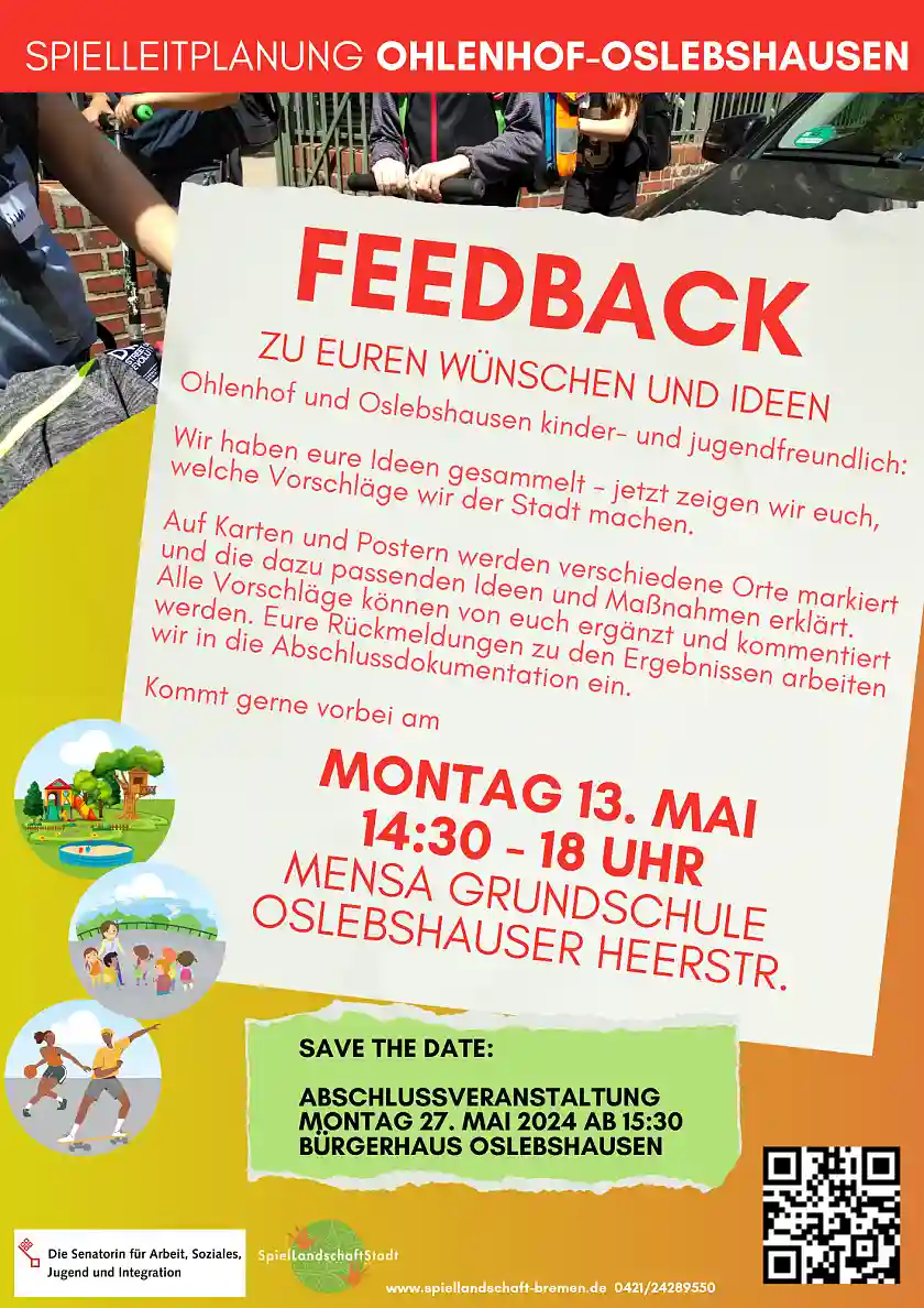 Feedbacknachmittag