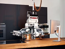 Foto: Cluster Chorus. Foto: Uni Bremen |Pollmeier